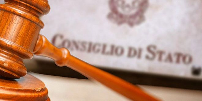 Sentenza dell’Adunanza Plenaria – Comunicato dello Studio Legale Marone