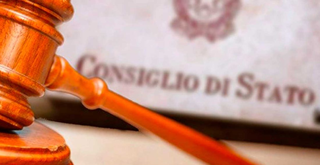 Sentenza dell’Adunanza Plenaria – Comunicato dello Studio Legale Marone