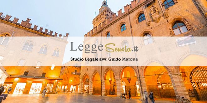 Lo Studio Legale Marone inaugura la nuova Sede di Bologna