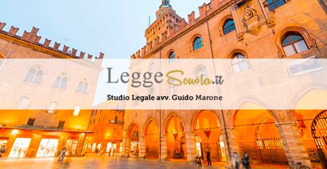 Lo Studio Legale Marone inaugura la nuova Sede di Bologna