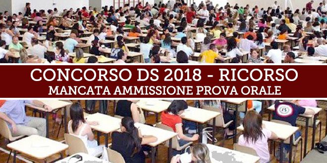 Concorso Dirigenti Scolastici – Esito audizione del 10 luglio 2019 – Tutto rinviato a domani