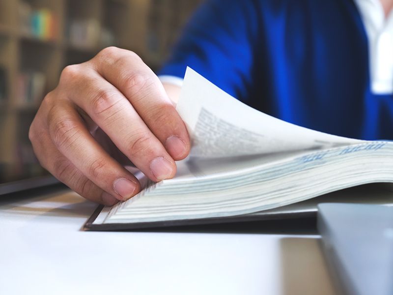 Avvocato specializzato diritto scolastico